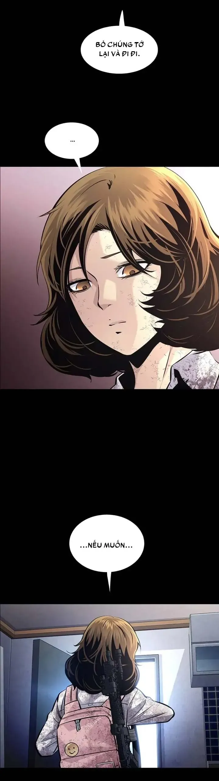 Dead Queen Chap 52 - Next Chap 53