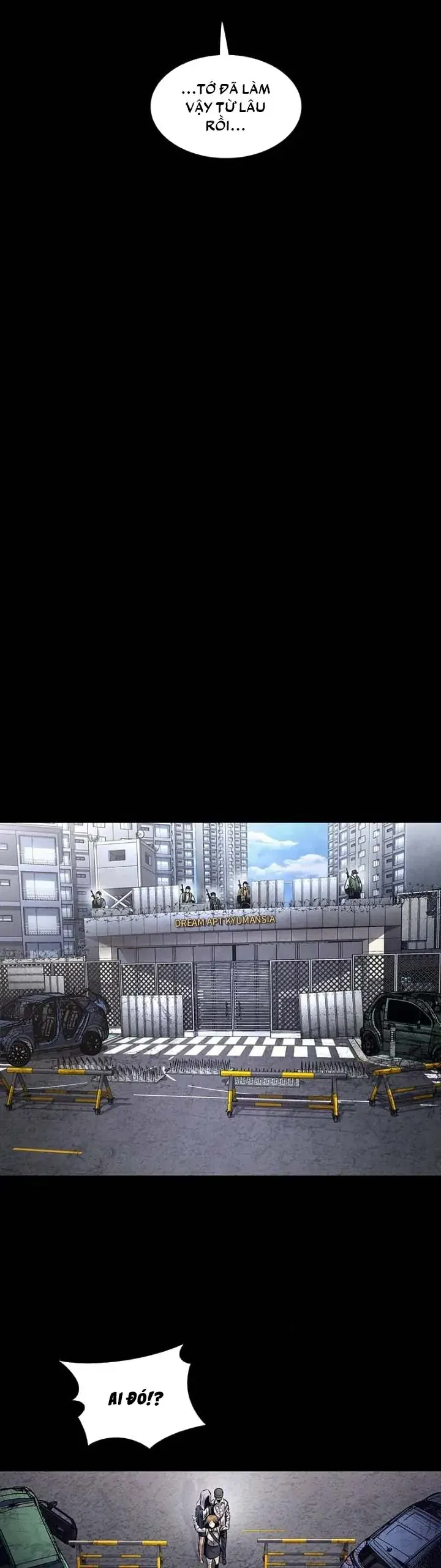 Dead Queen Chap 52 - Next Chap 53