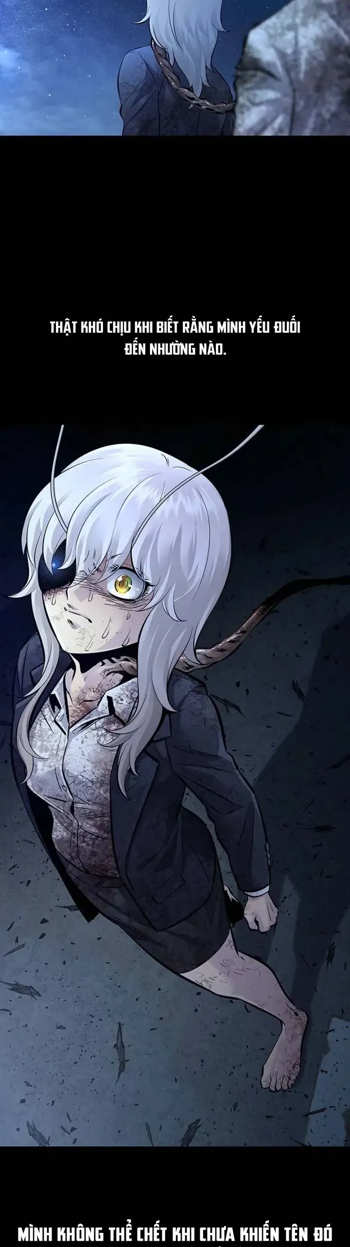 Dead Queen Chap 53 - Next Chap 54