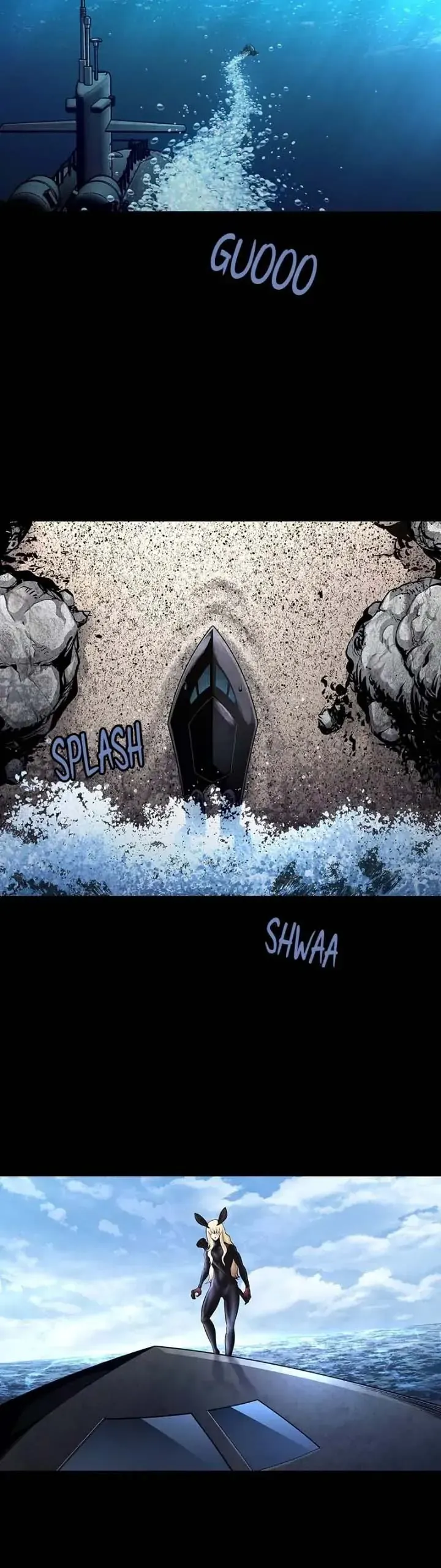 Dead Queen Chap 53 - Next Chap 54