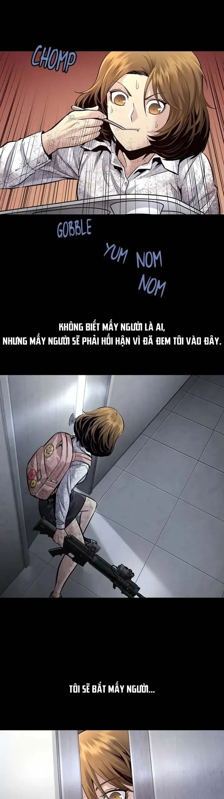 Dead Queen Chap 53 - Next Chap 54