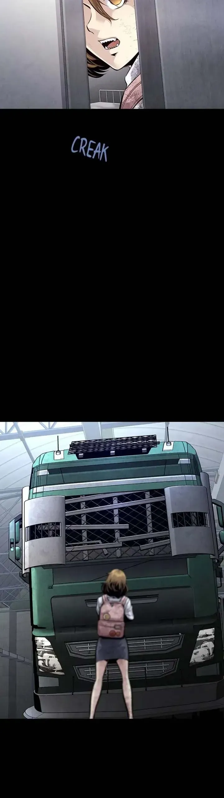 Dead Queen Chap 53 - Next Chap 54