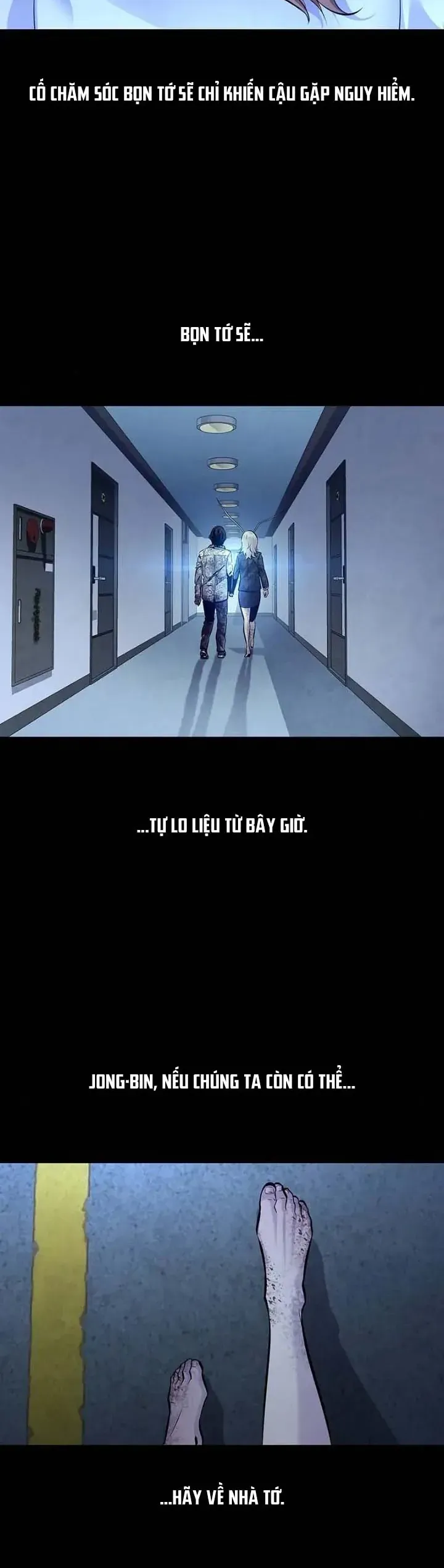 Dead Queen Chap 53 - Next Chap 54