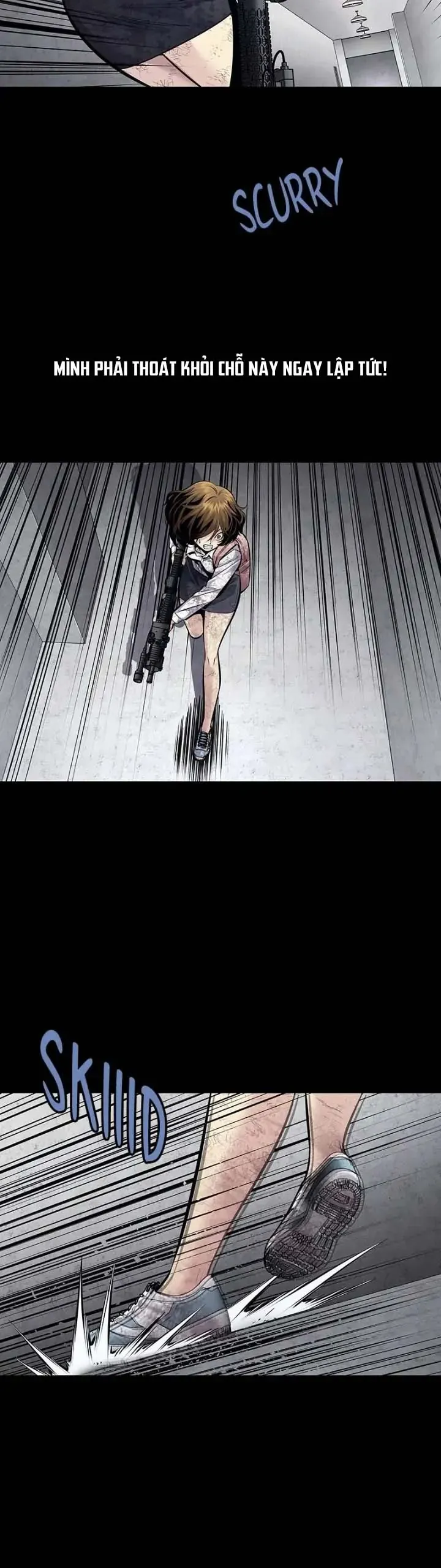 Dead Queen Chap 53 - Next Chap 54