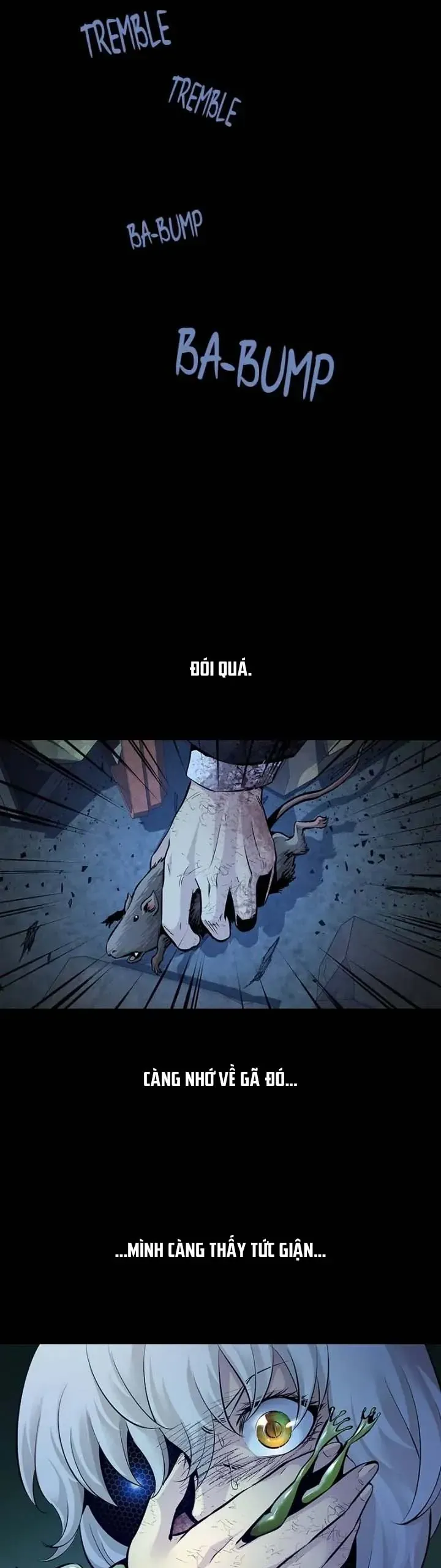 Dead Queen Chap 53 - Next Chap 54