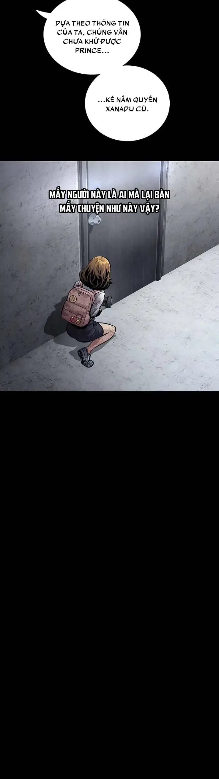 Dead Queen Chap 54 - Next Chap 55