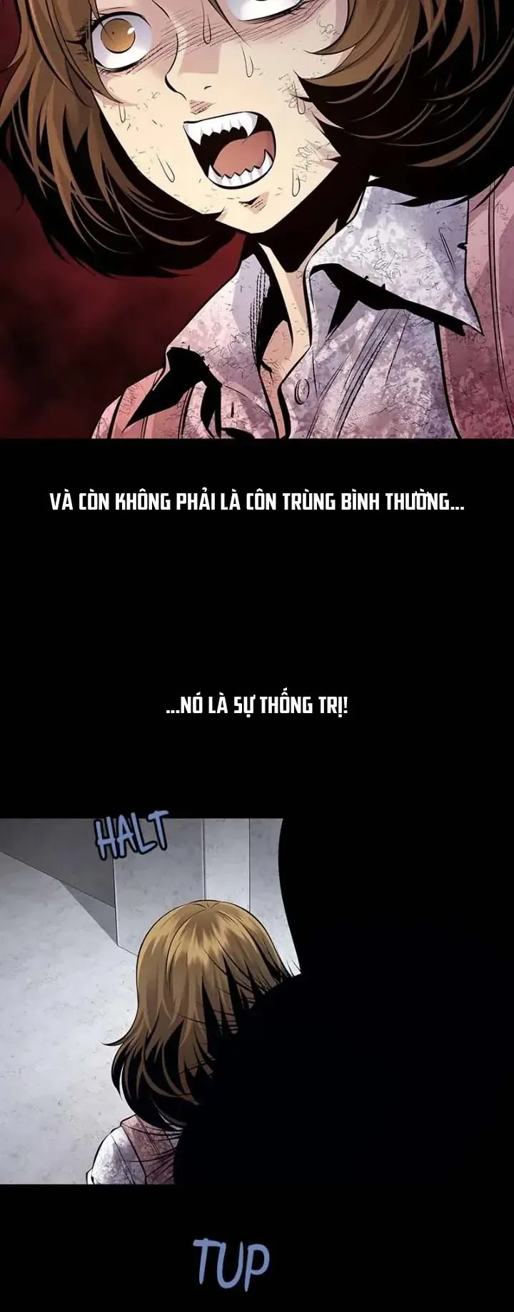 Dead Queen Chap 54 - Next Chap 55