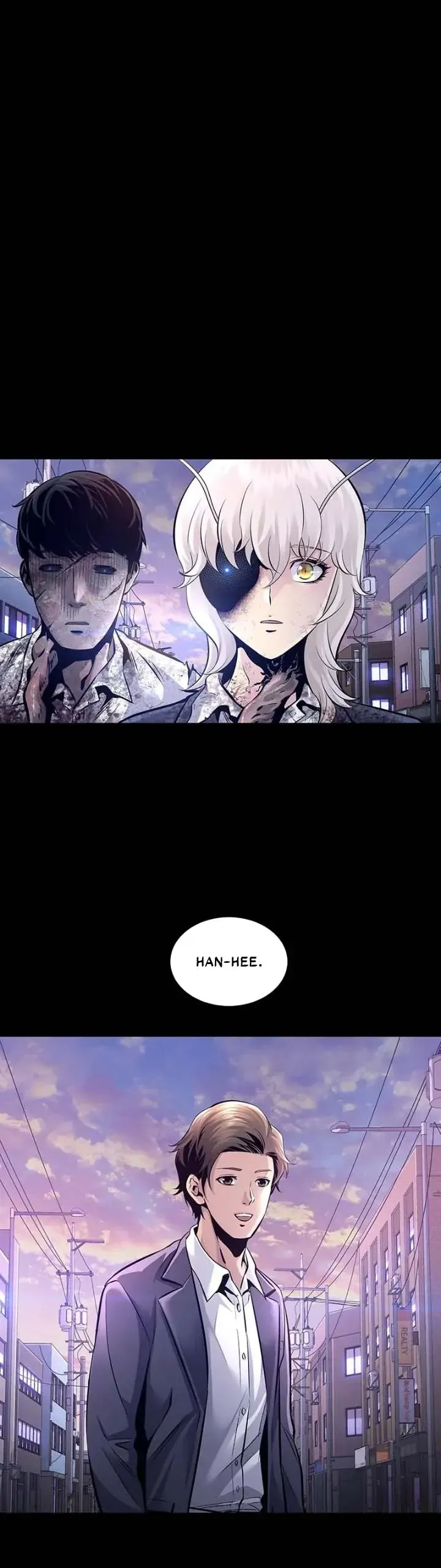 Dead Queen Chap 54 - Next Chap 55