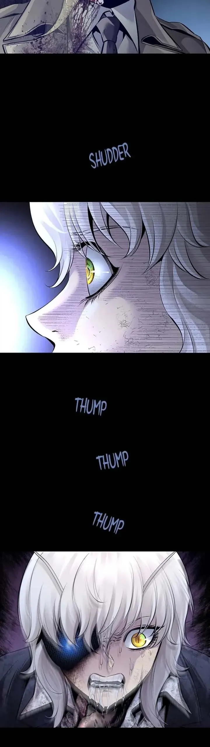 Dead Queen Chap 54 - Next Chap 55