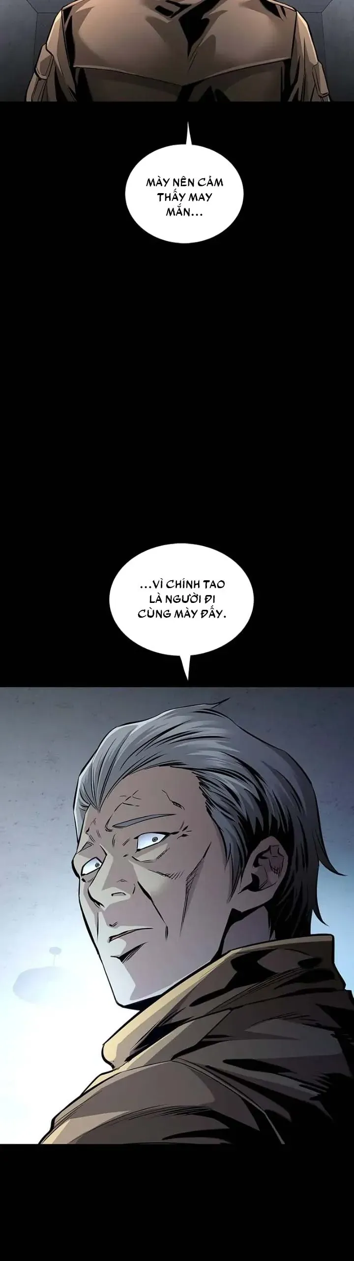 Dead Queen Chap 55 - Next Chap 56