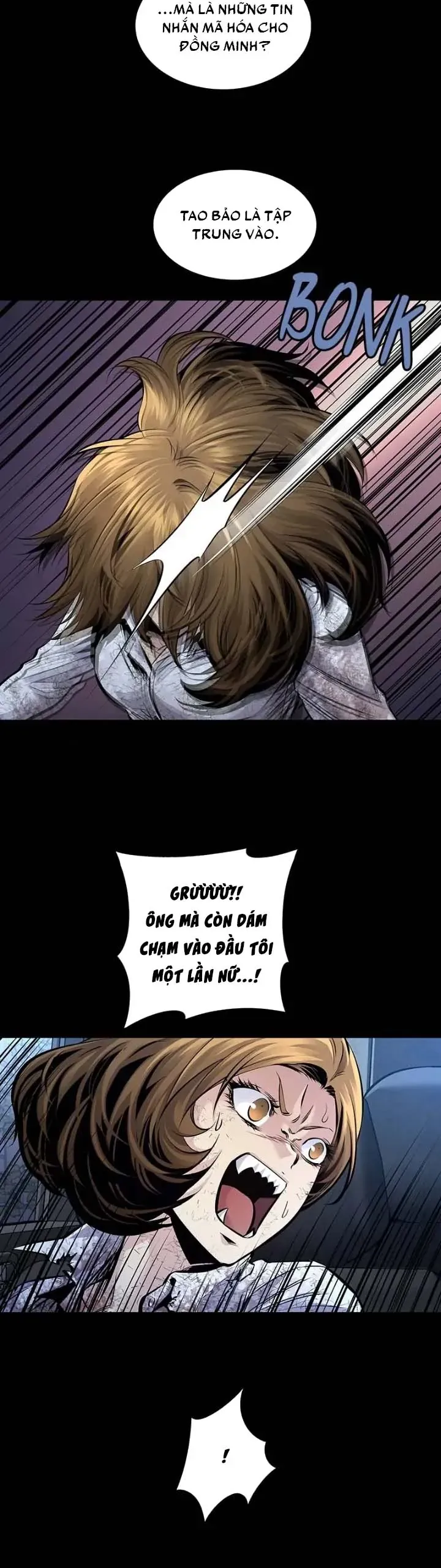 Dead Queen Chap 55 - Next Chap 56