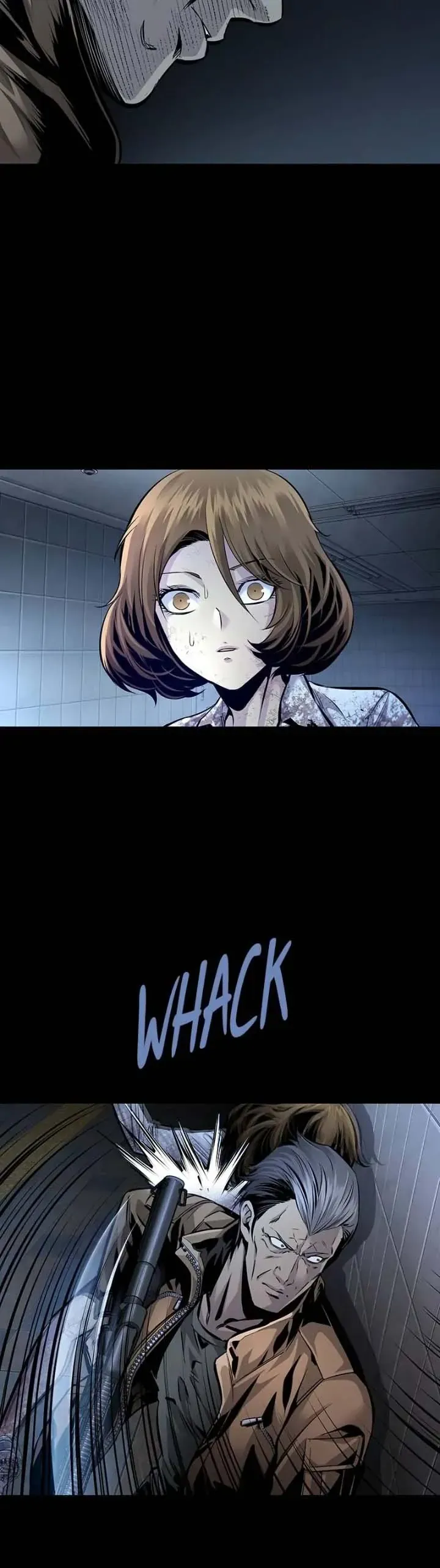 Dead Queen Chap 55 - Next Chap 56