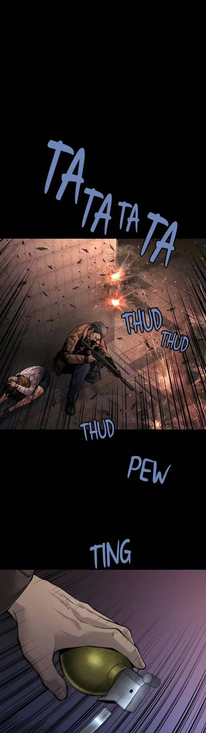 Dead Queen Chap 55 - Next Chap 56