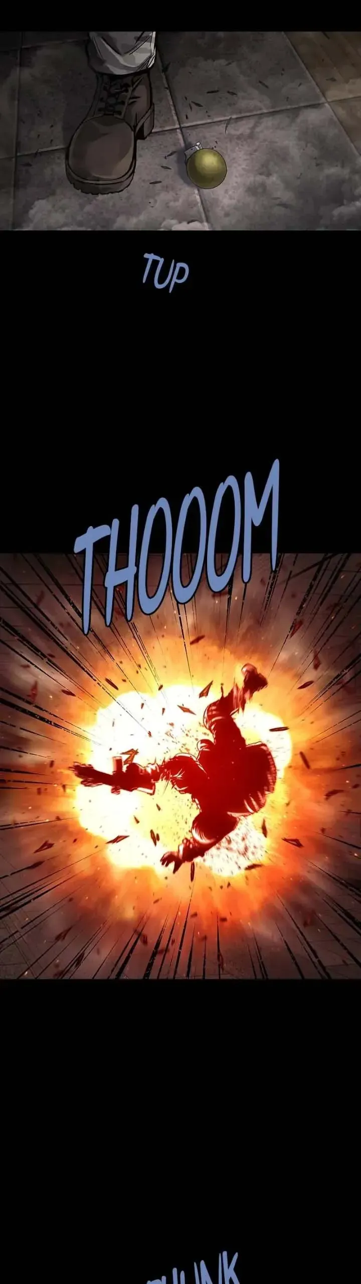 Dead Queen Chap 55 - Next Chap 56