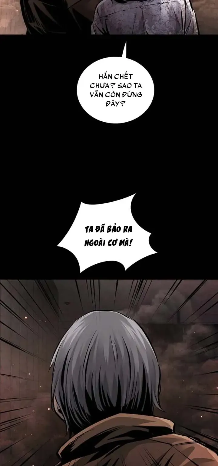 Dead Queen Chap 55 - Next Chap 56