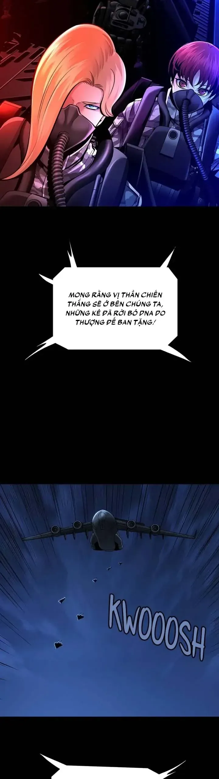 Dead Queen Chap 55 - Next Chap 56