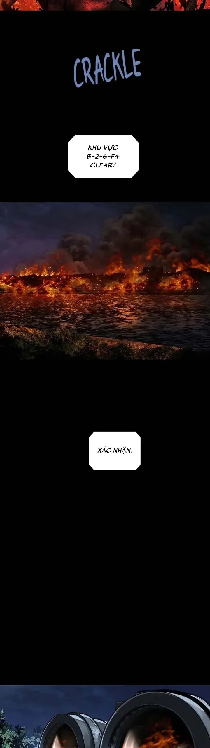 Dead Queen Chap 55 - Next Chap 56