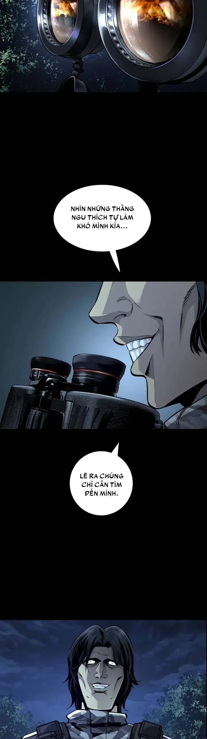 Dead Queen Chap 55 - Next Chap 56