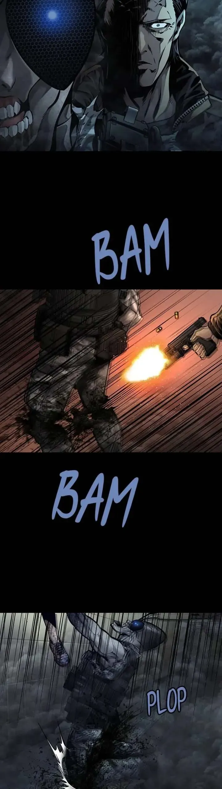 Dead Queen Chap 56 - Next Chap 57