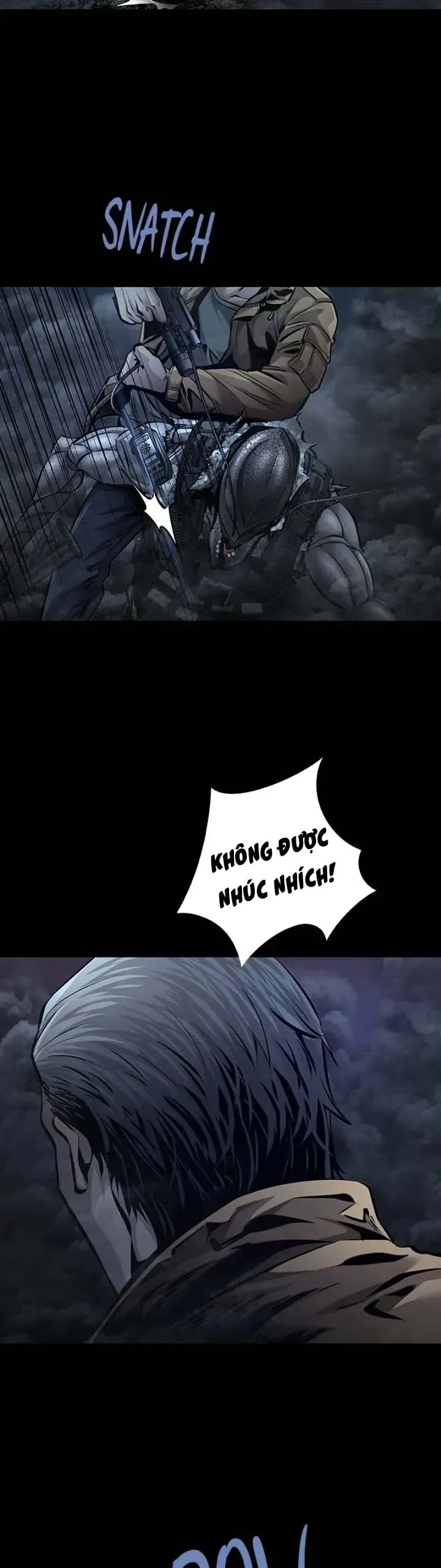 Dead Queen Chap 56 - Next Chap 57