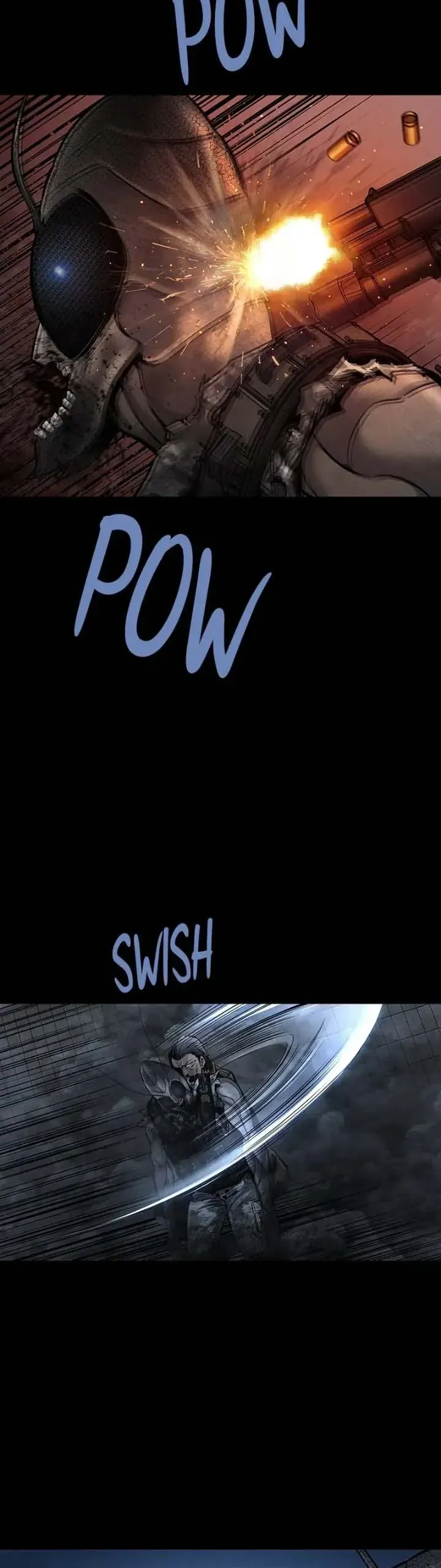 Dead Queen Chap 56 - Next Chap 57