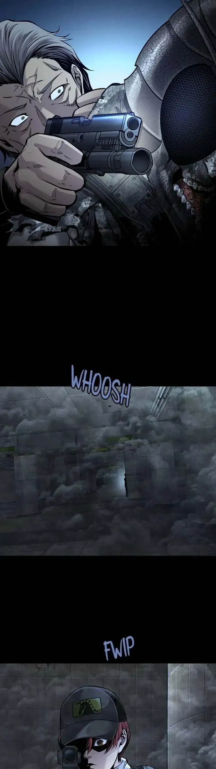 Dead Queen Chap 56 - Next Chap 57