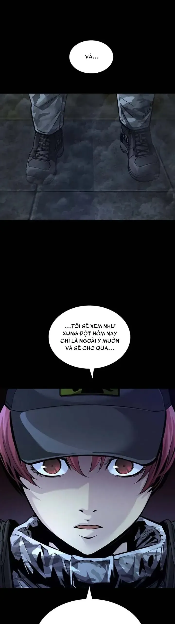 Dead Queen Chap 56 - Next Chap 57