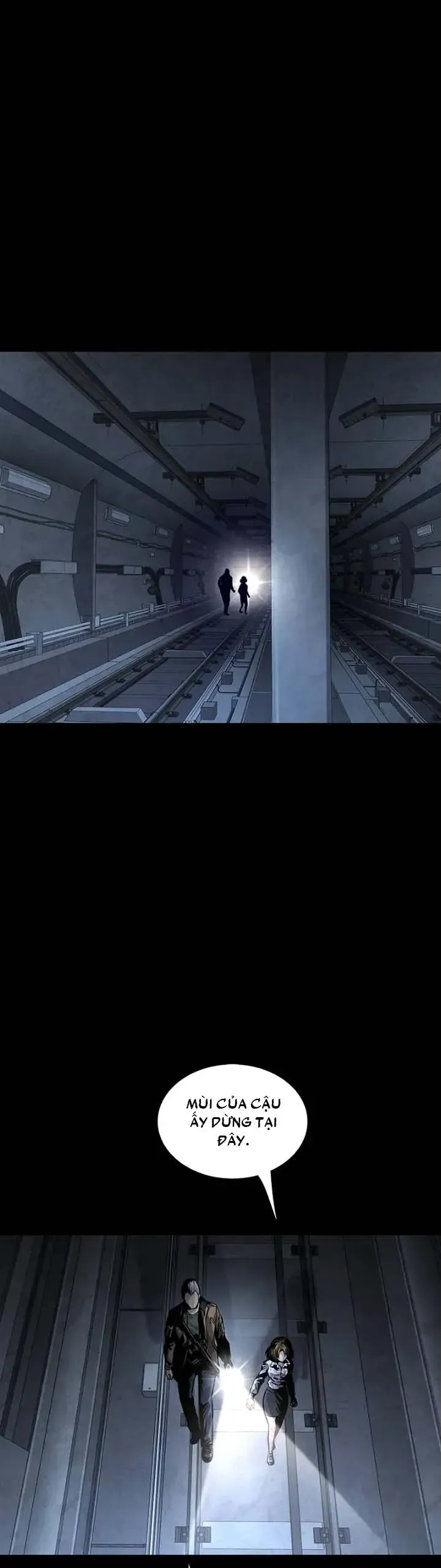 Dead Queen Chap 56 - Next Chap 57