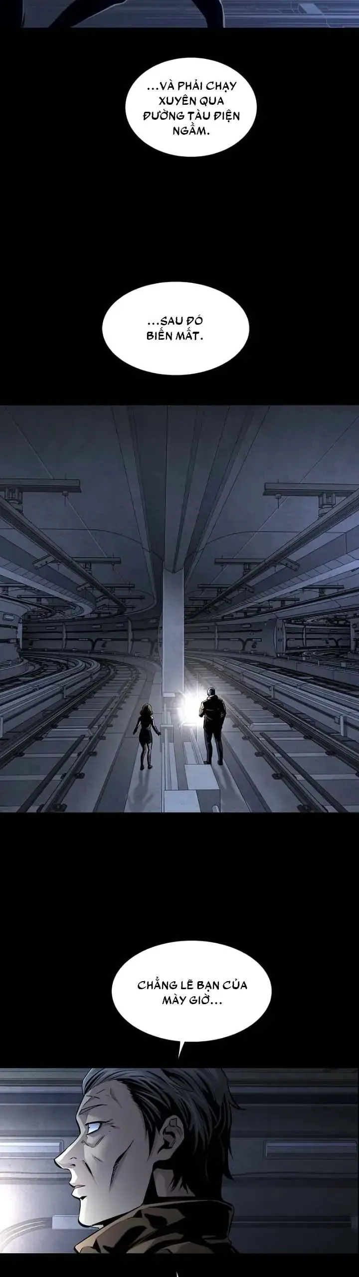 Dead Queen Chap 56 - Next Chap 57