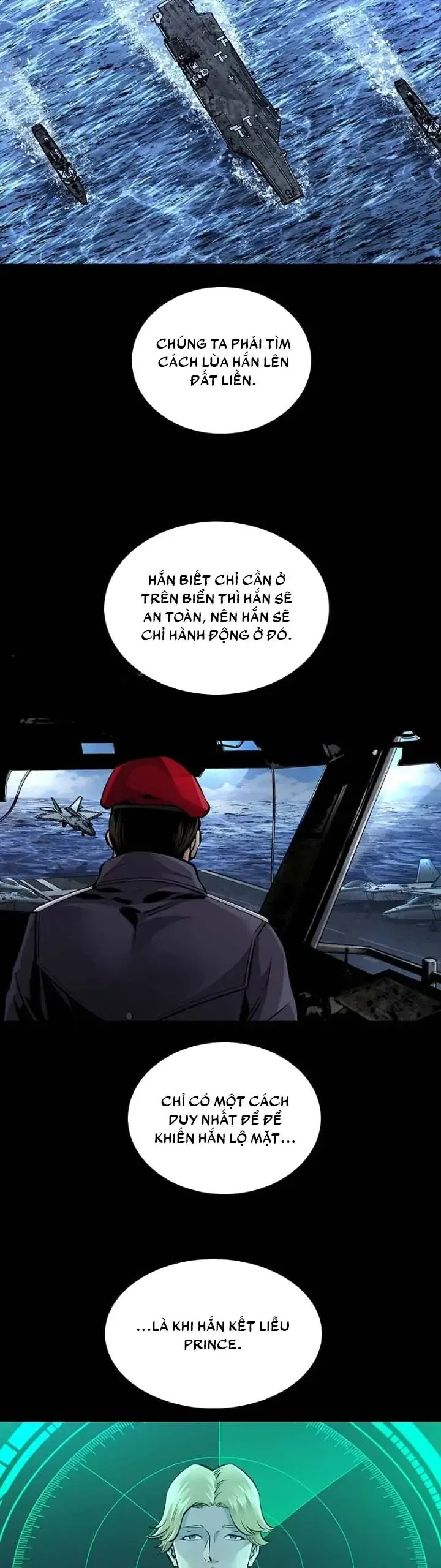 Dead Queen Chap 56 - Next Chap 57