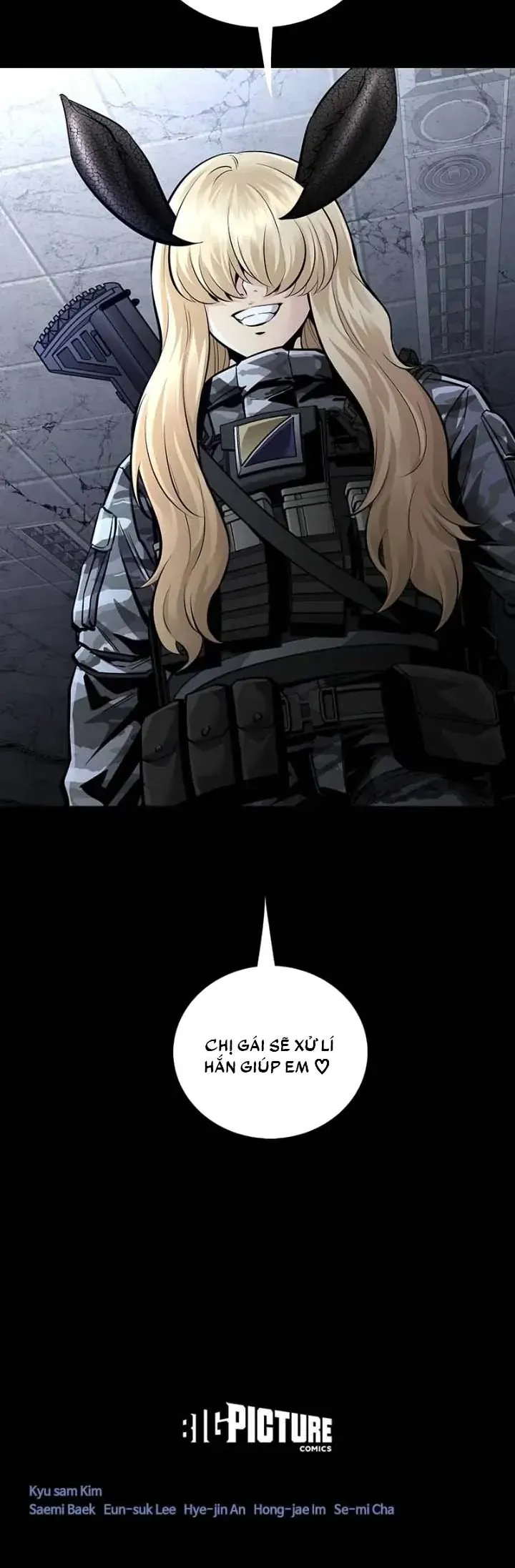 Dead Queen Chap 56 - Next Chap 57