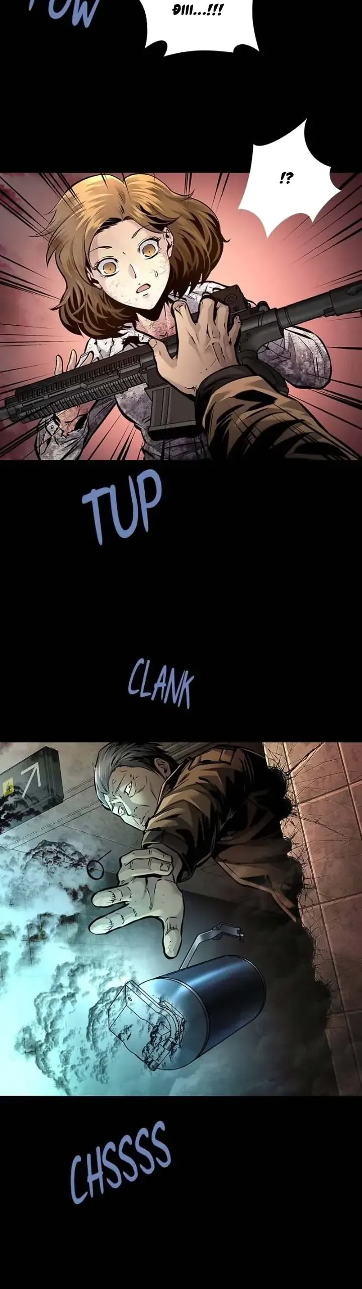 Dead Queen Chap 56 - Next Chap 57