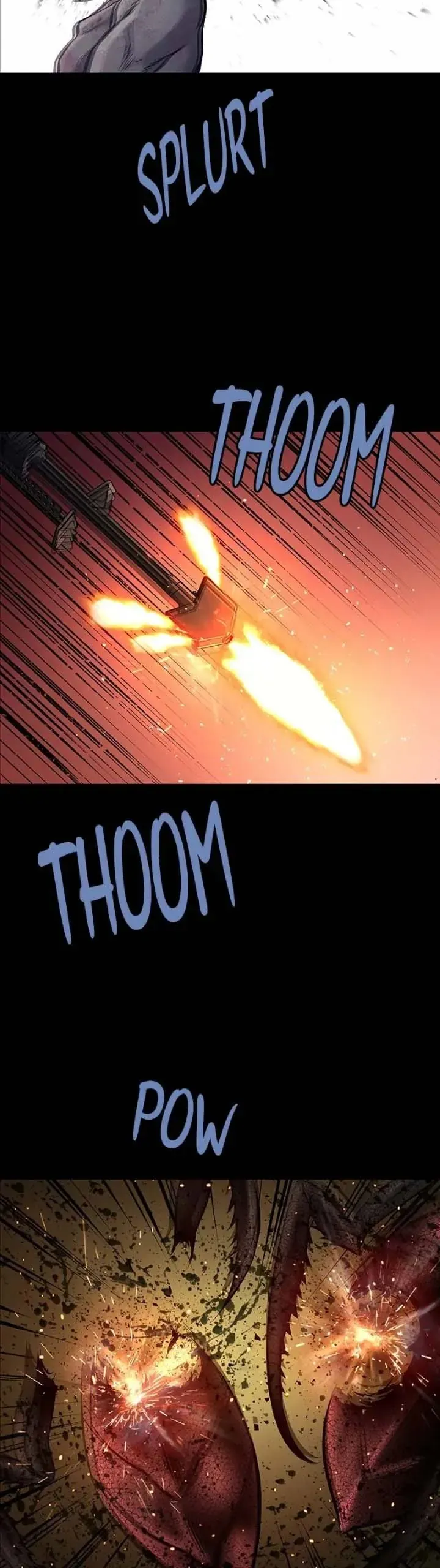 Dead Queen Chap 57 - Next Chap 58