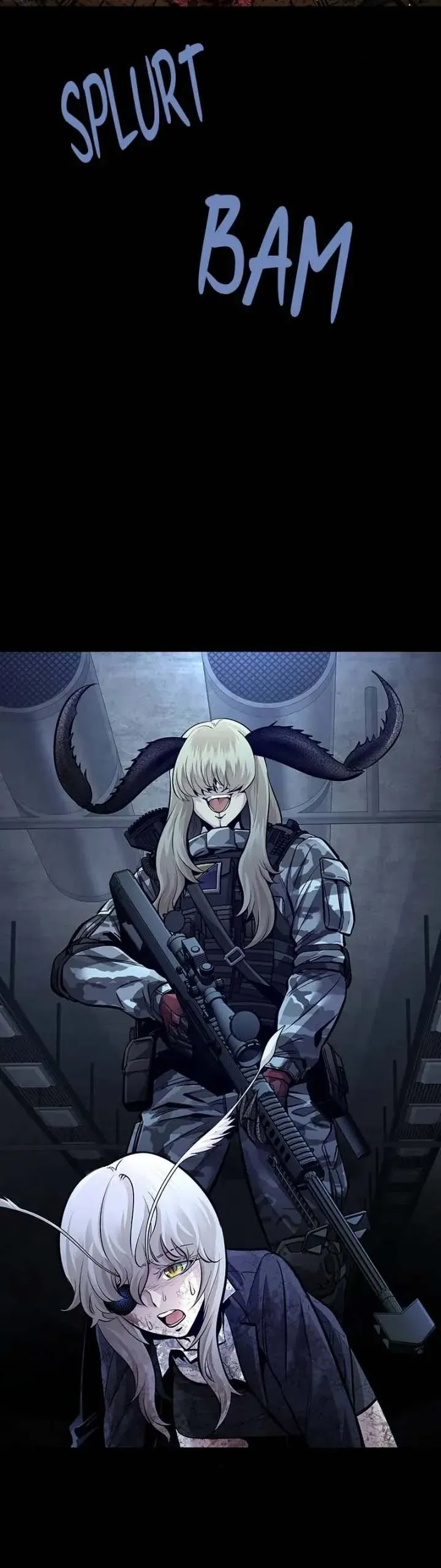 Dead Queen Chap 57 - Next Chap 58