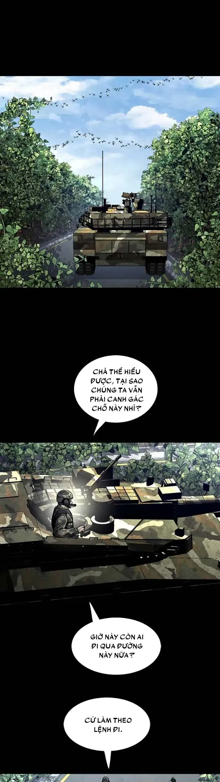 Dead Queen Chap 57 - Next Chap 58