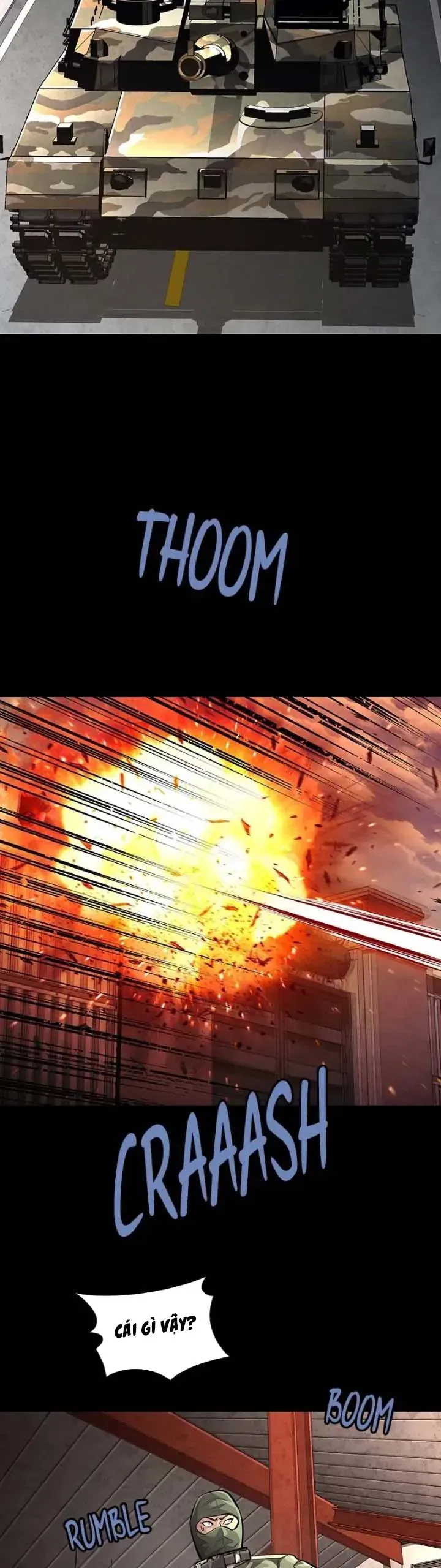 Dead Queen Chap 57 - Next Chap 58