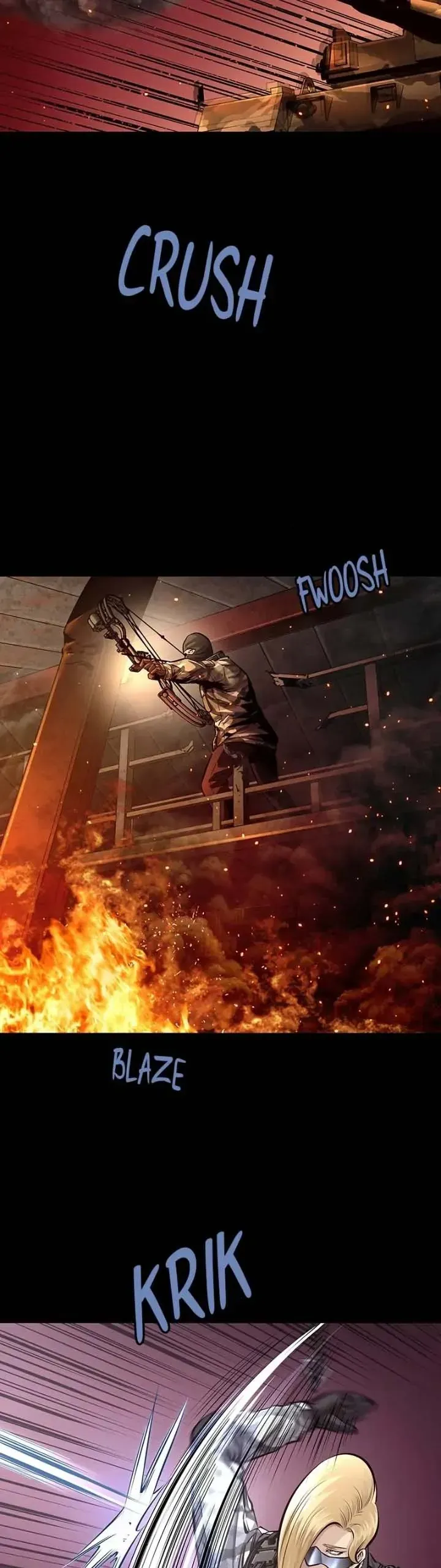 Dead Queen Chap 57 - Next Chap 58