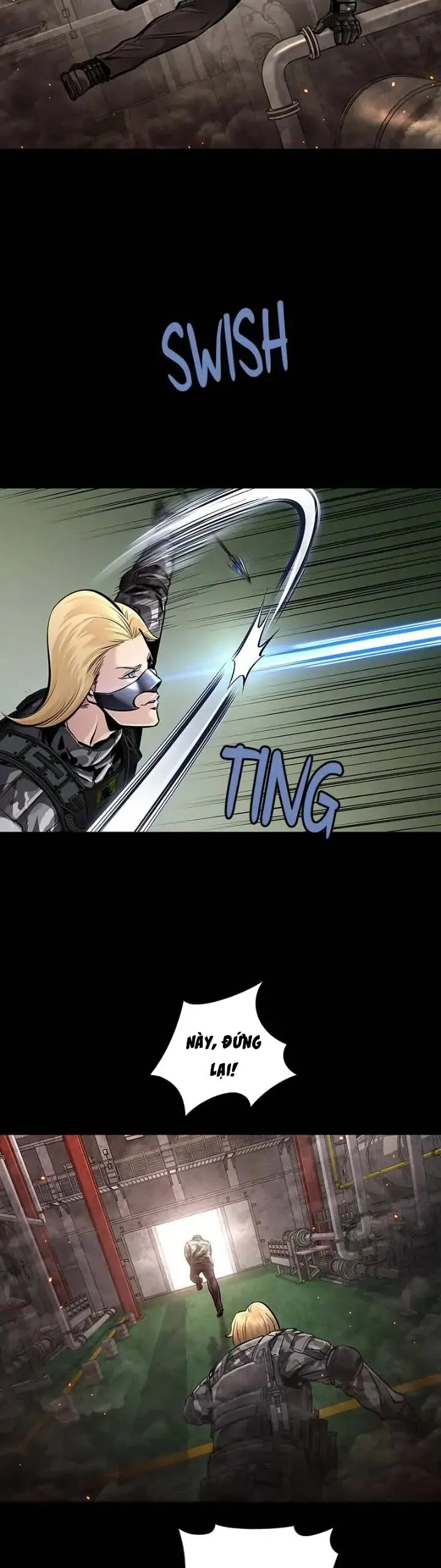 Dead Queen Chap 57 - Next Chap 58