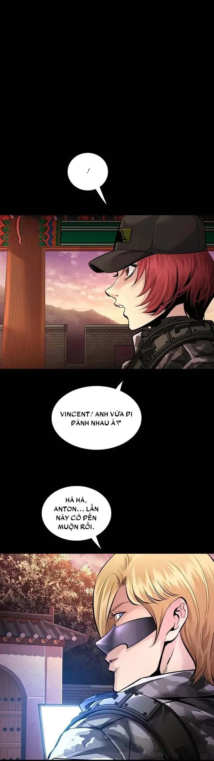 Dead Queen Chap 57 - Next Chap 58