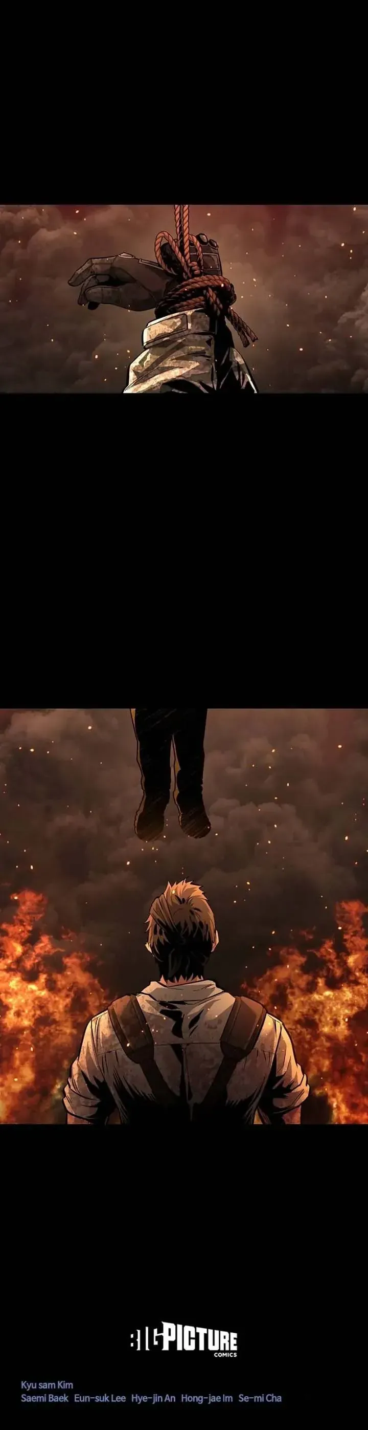 Dead Queen Chap 57 - Next Chap 58