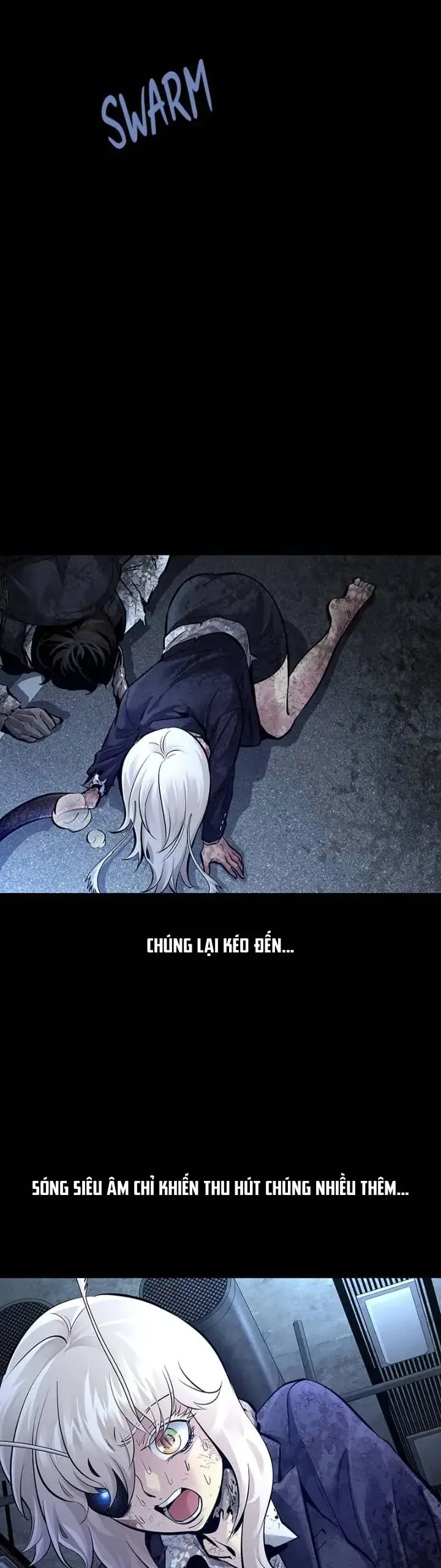 Dead Queen Chap 57 - Next Chap 58