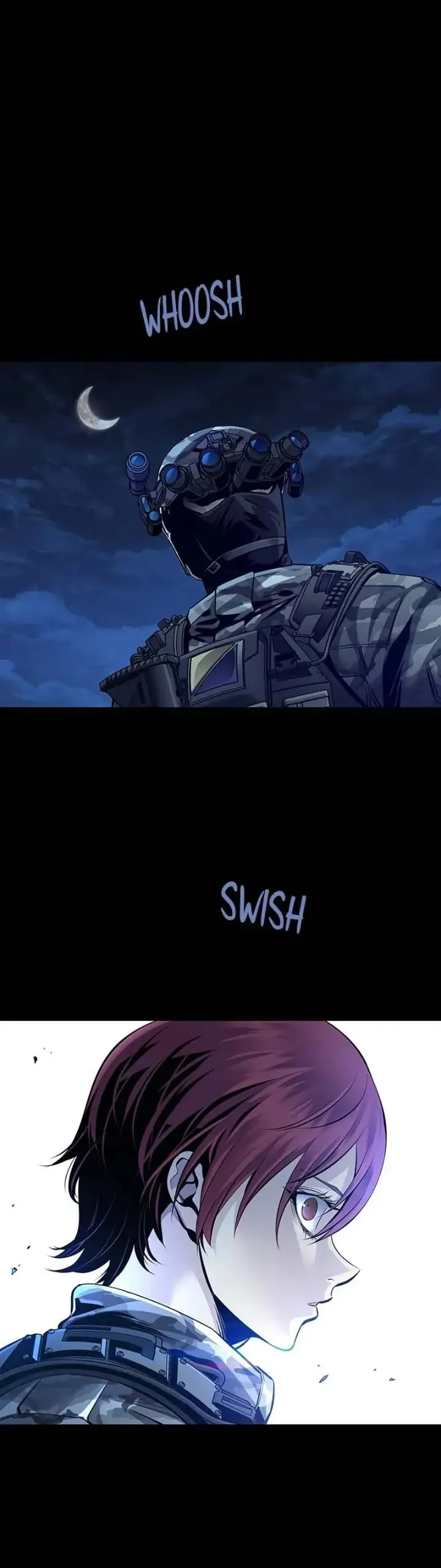 Dead Queen Chap 58 - Next Chap 59