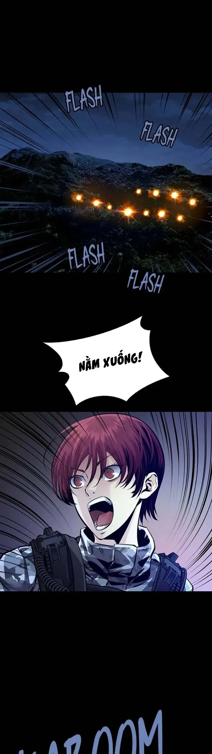 Dead Queen Chap 58 - Next Chap 59