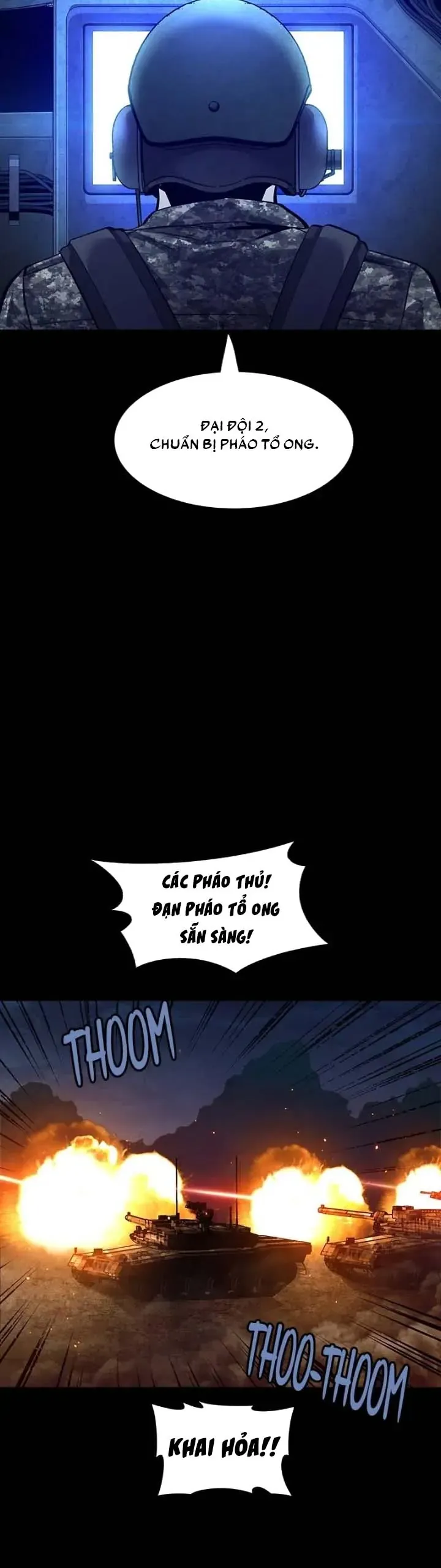 Dead Queen Chap 58 - Next Chap 59