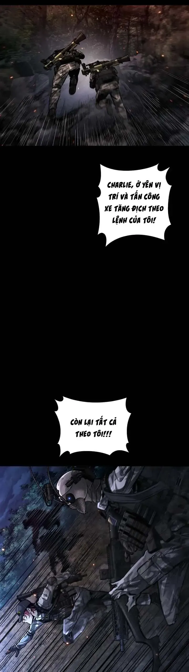 Dead Queen Chap 58 - Next Chap 59