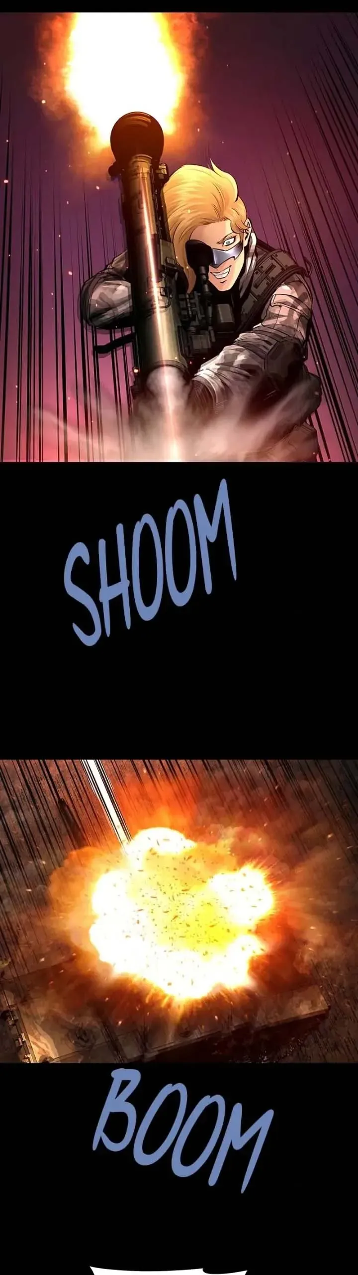 Dead Queen Chap 58 - Next Chap 59