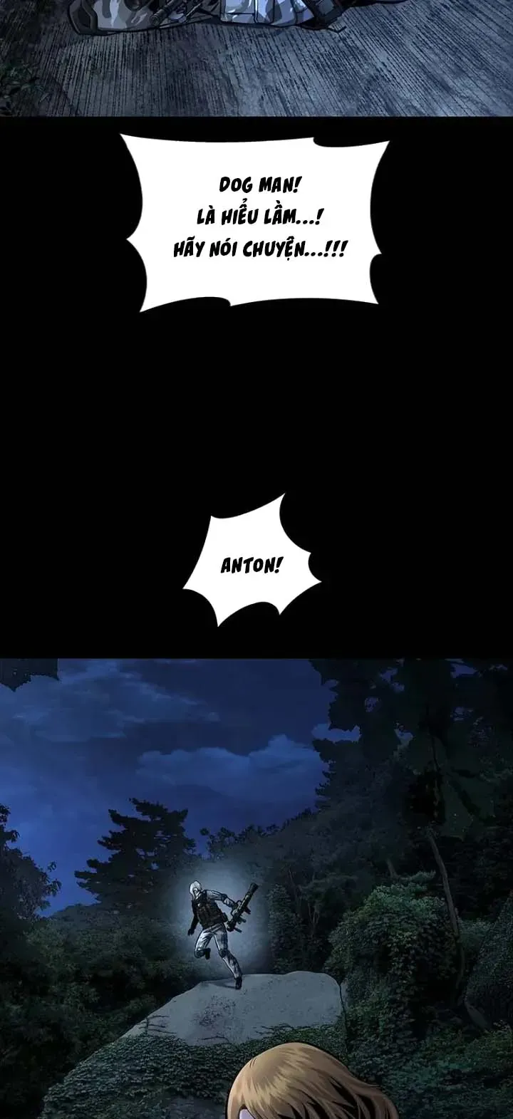 Dead Queen Chap 58 - Next Chap 59