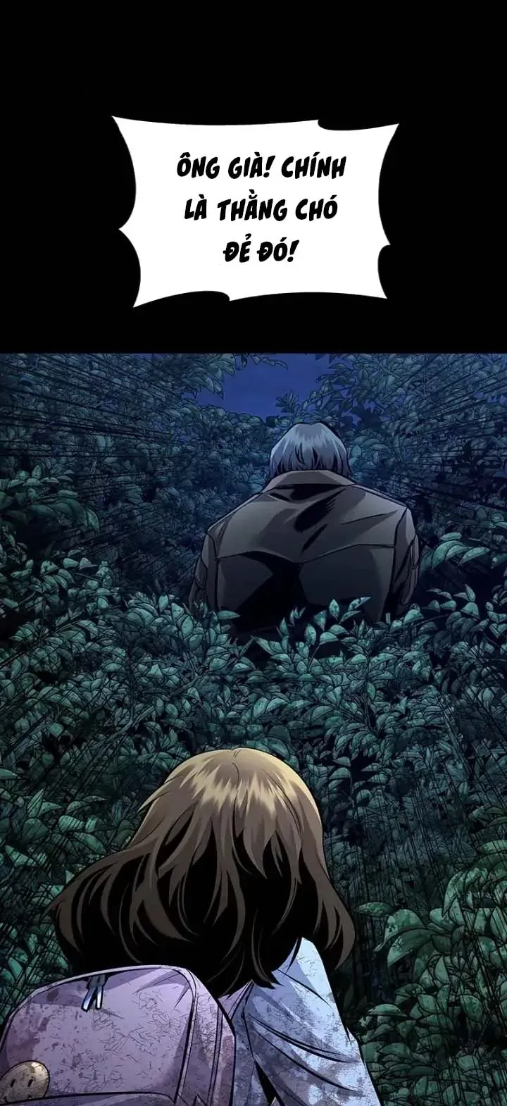 Dead Queen Chap 58 - Next Chap 59