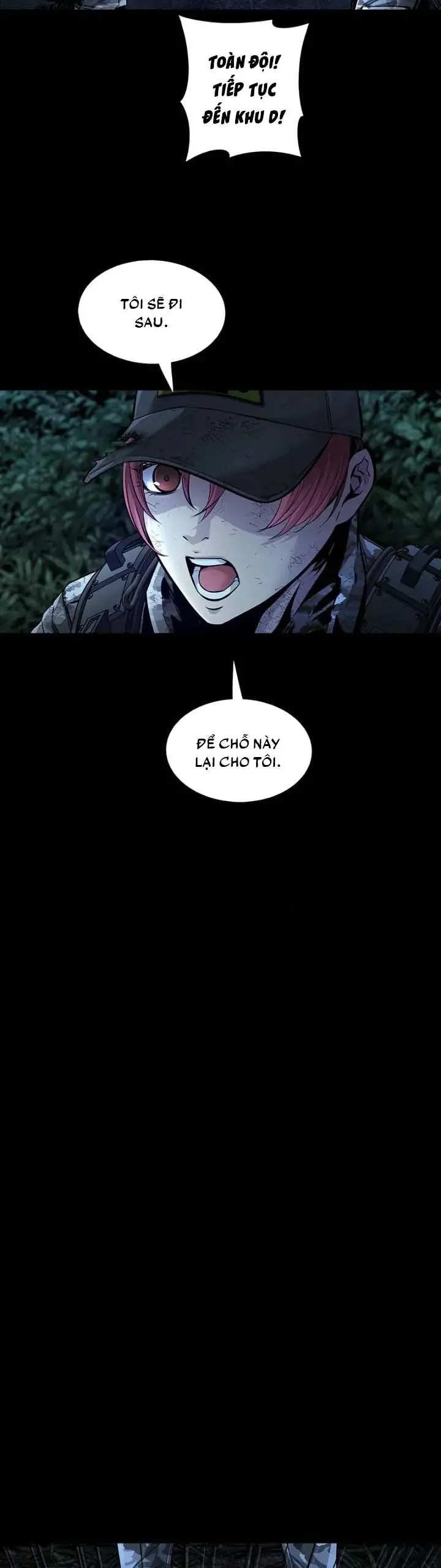 Dead Queen Chap 59 - Next Chap 60