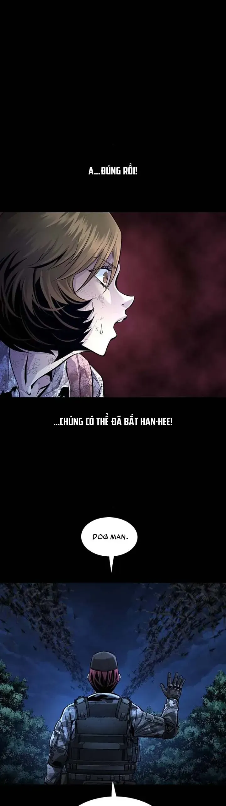 Dead Queen Chap 59 - Next Chap 60